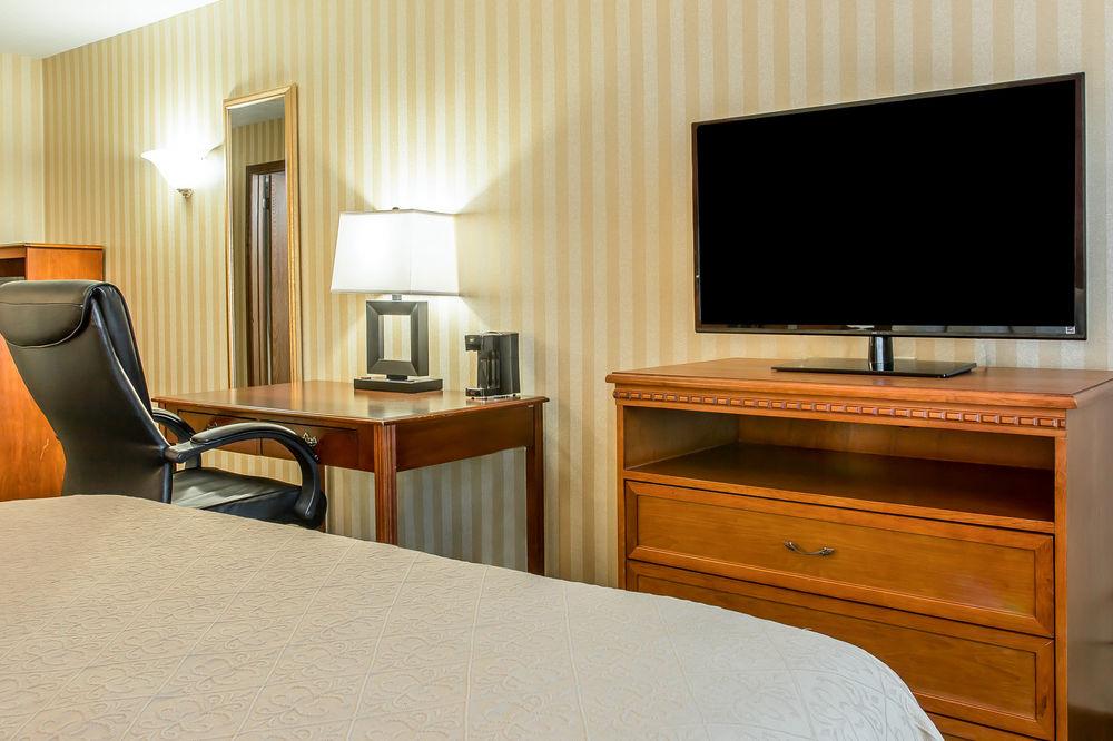 Quality Inn Gaylord Exterior foto