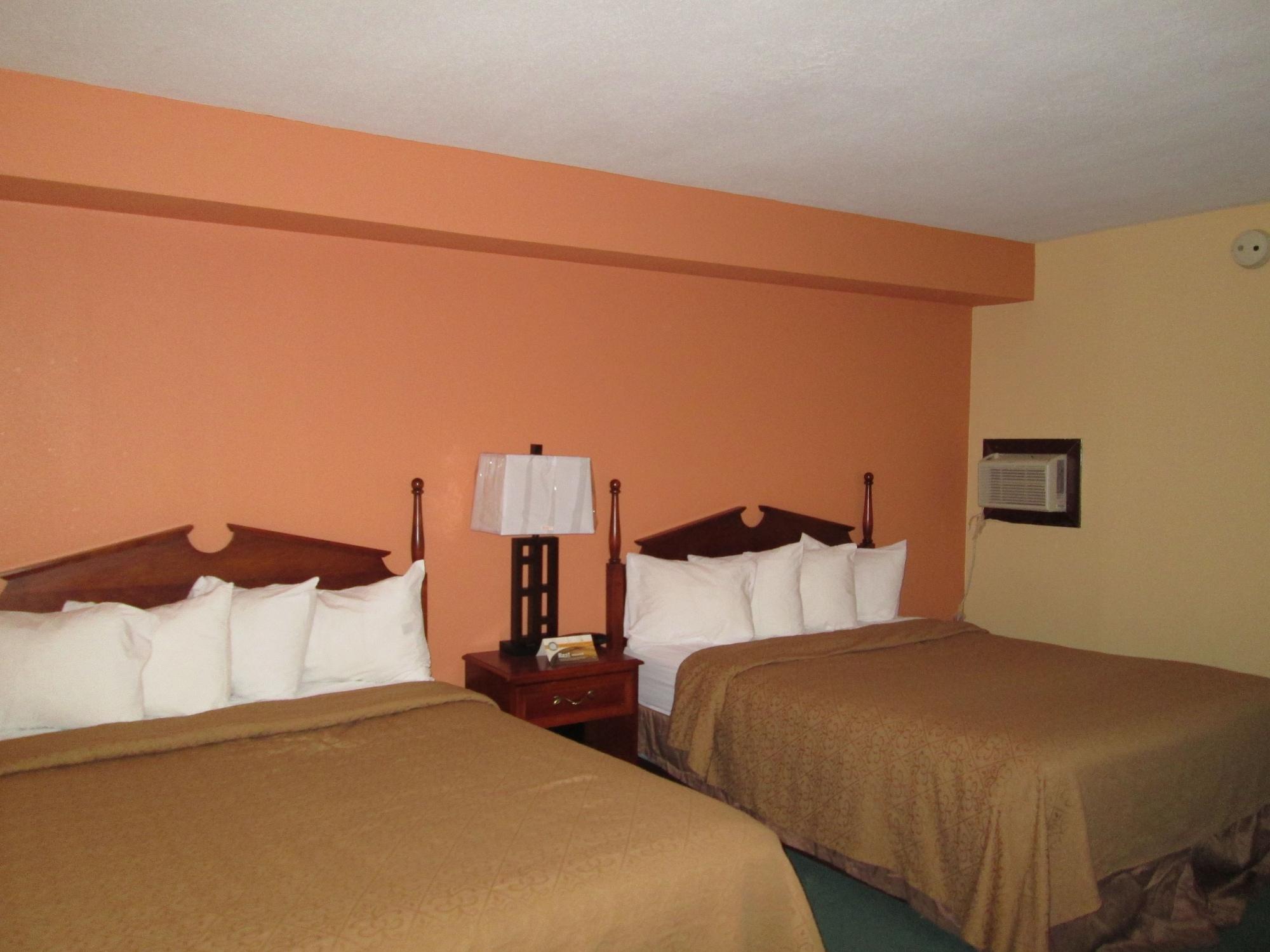 Quality Inn Gaylord Exterior foto