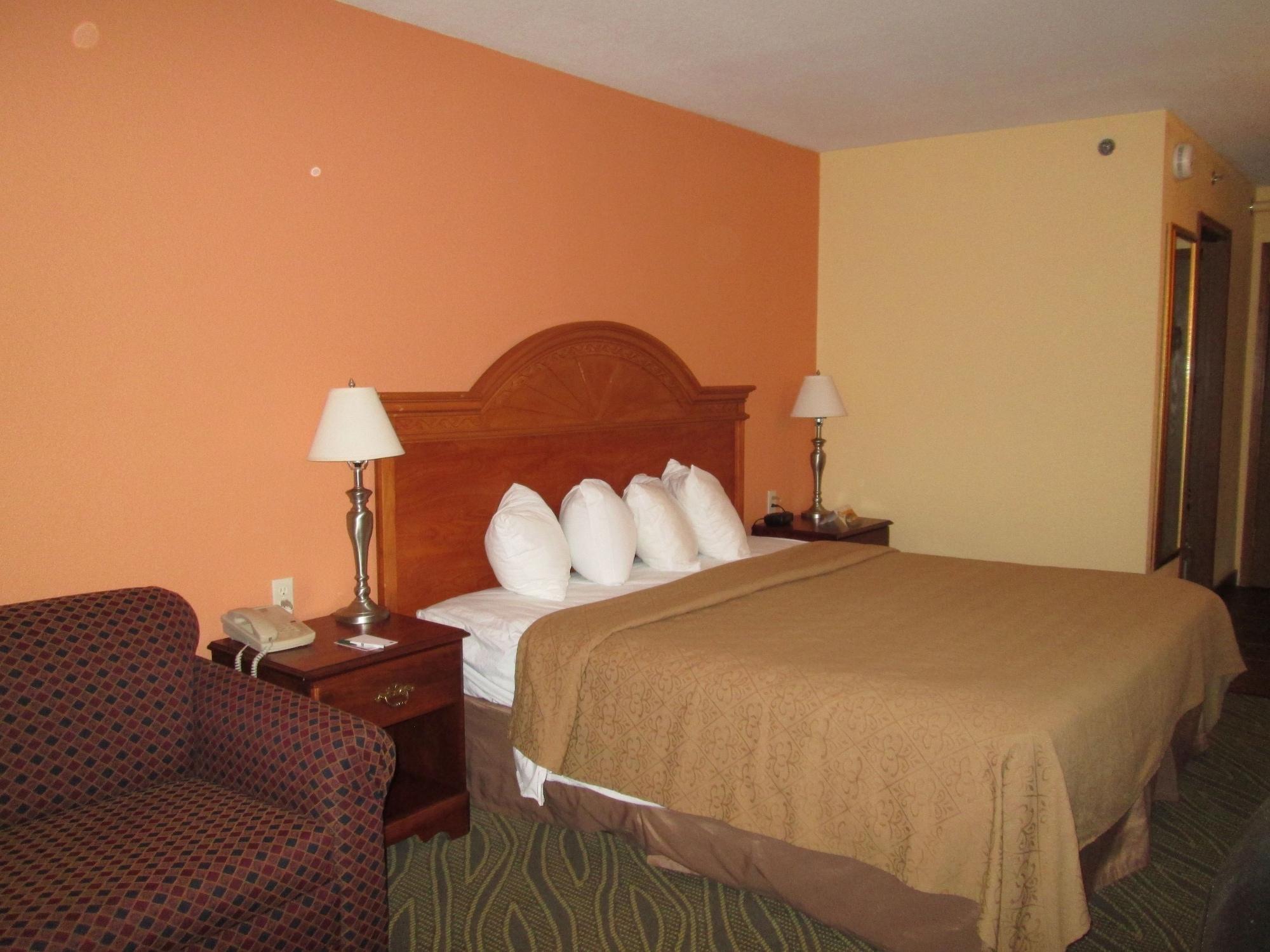 Quality Inn Gaylord Exterior foto