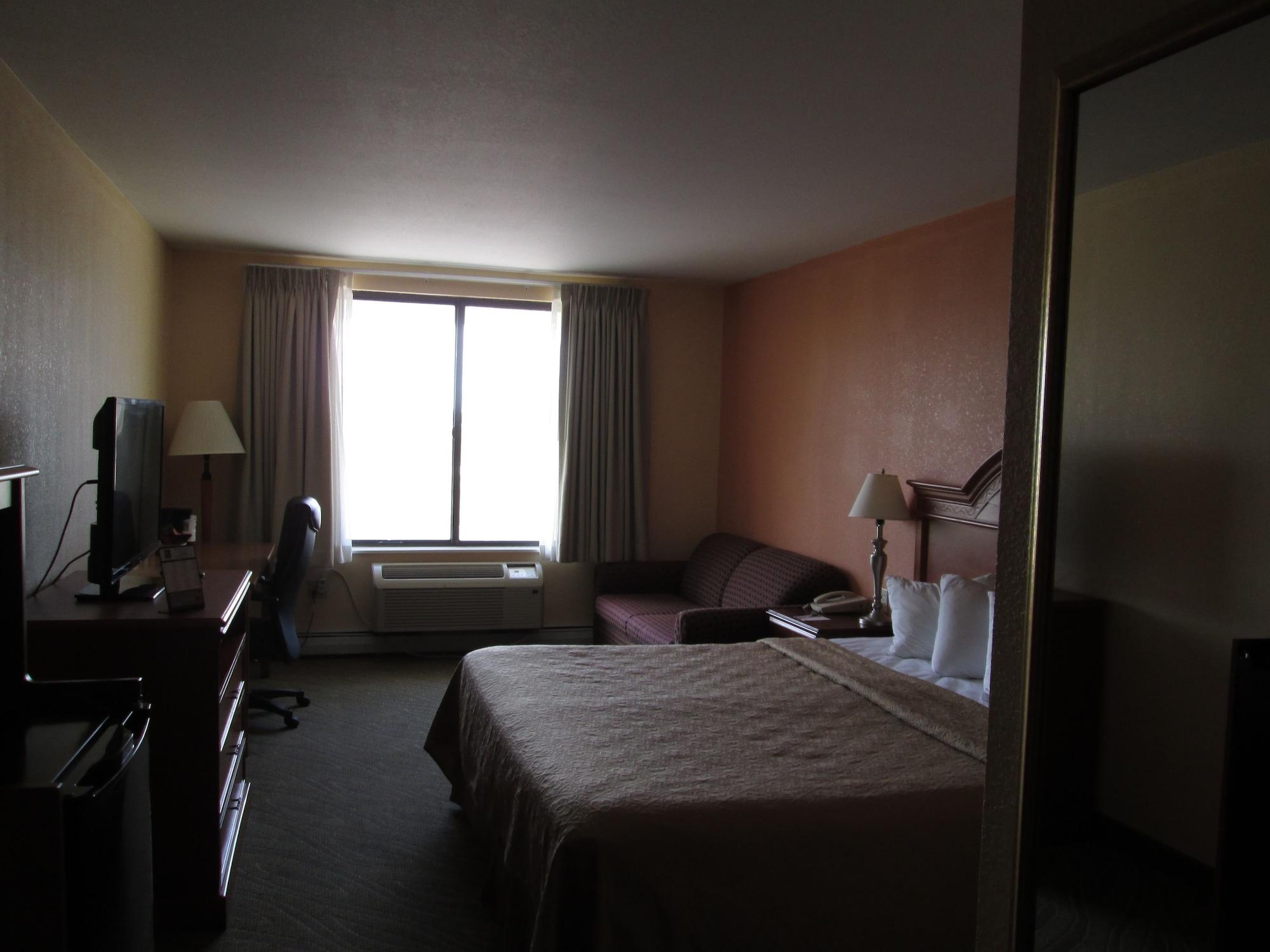 Quality Inn Gaylord Exterior foto