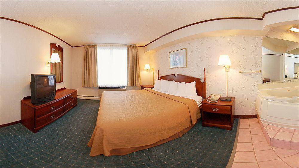 Quality Inn Gaylord Zimmer foto