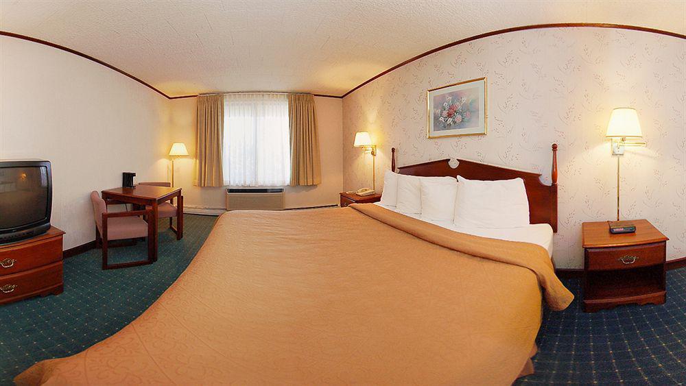 Quality Inn Gaylord Exterior foto