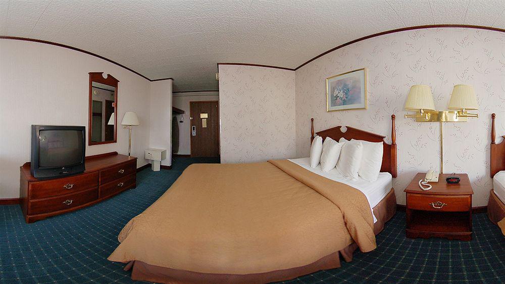 Quality Inn Gaylord Exterior foto